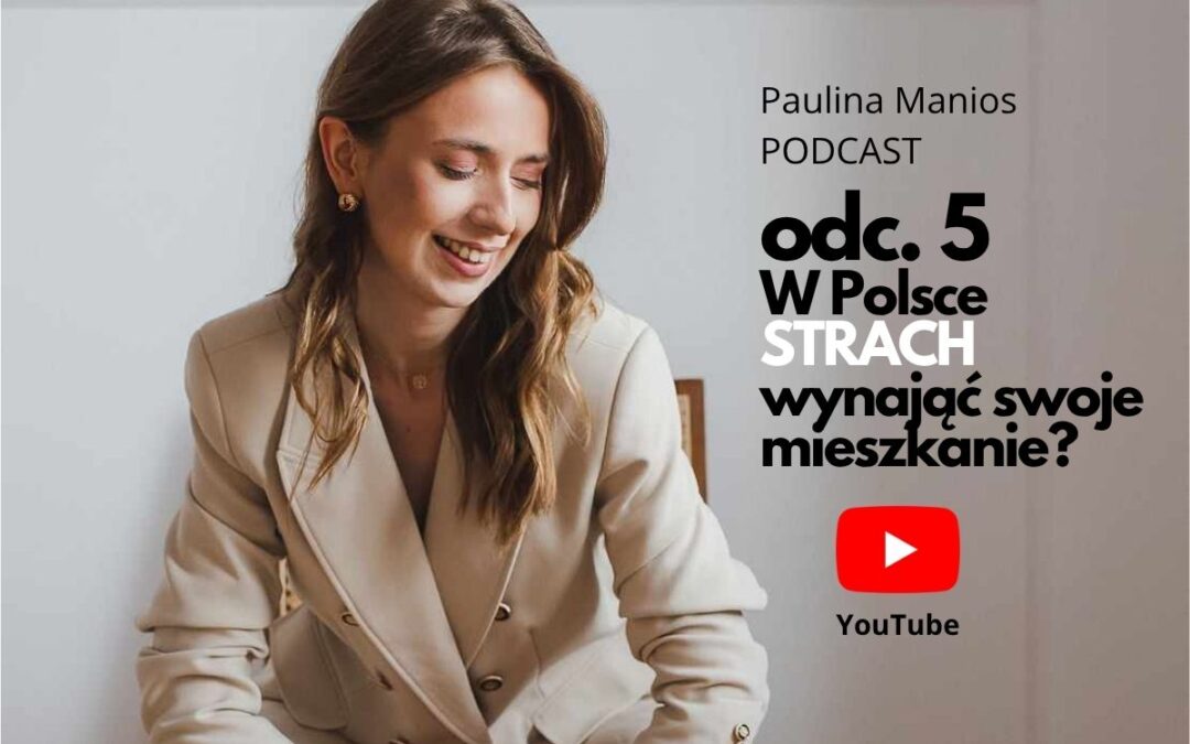 W&nbsp;Polsce strach wynająć swoje mieszkanie?