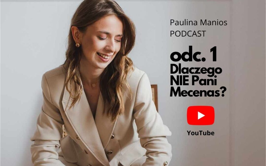 Dlaczego NIE Pani Mecenas? Moja droga do nieruchomości